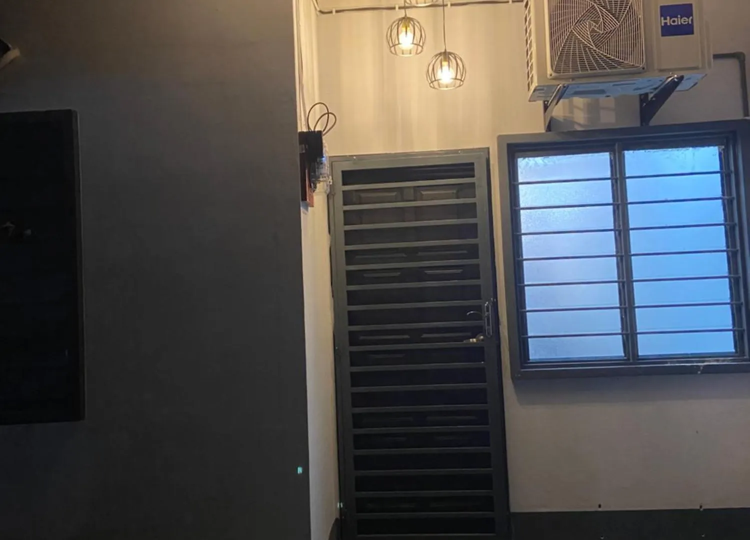 Homestay D Klebang Besar Holiday home Kelebang Besar