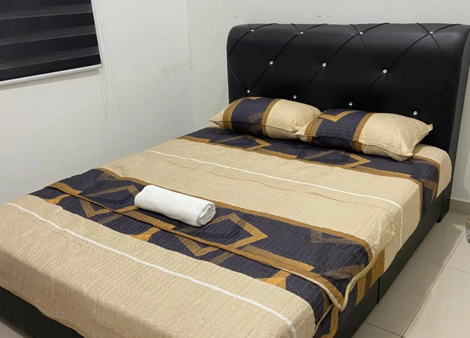 Holiday home Homestay D Klebang Besar
