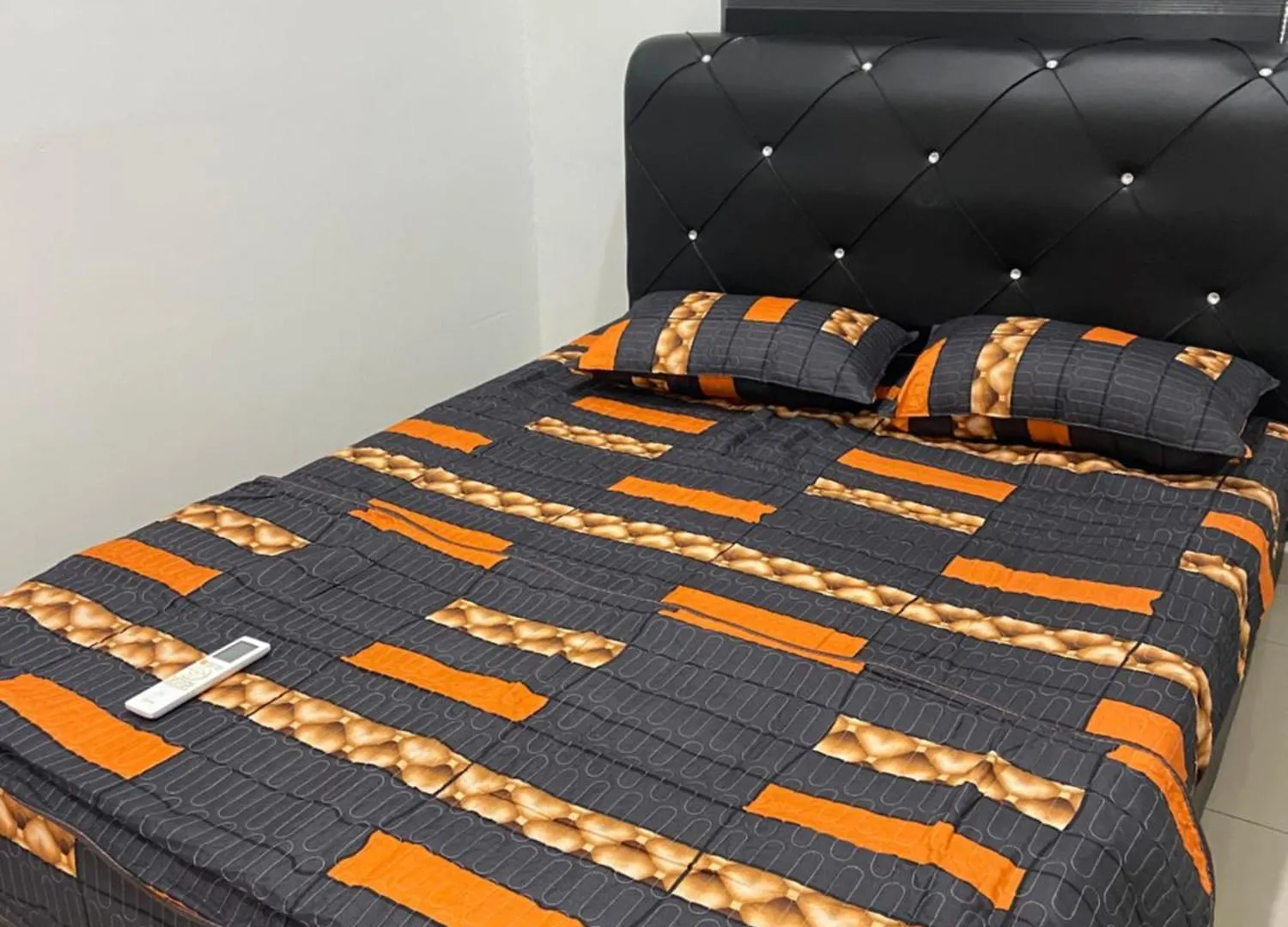 Homestay D Klebang Besar Malaysia